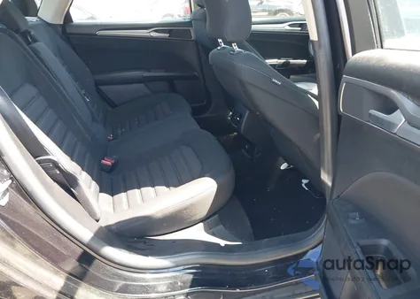 2019 Ford Fusion Hybrid Se z USA, uszkodzony, nr VIN 3FA6P0LU8KR192071